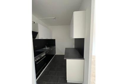 Aussicht auf den grünen Stadtrand genießen - 3 Zimmer mit privaten Balkon & EBK - Chemnitz Klaffenbach