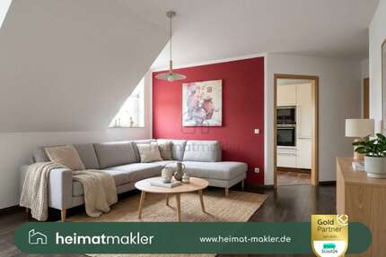 Wohnung zum Kaufen in Meuselwitz 175.000,00 € 105 m²