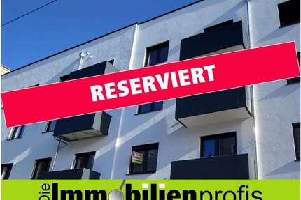 Wohnung zum Kaufen in Hof 175.300,00 € 51 m²