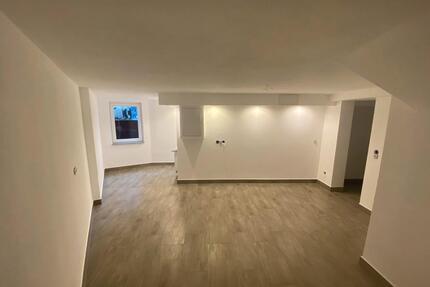 70 m^2 Loftwohnung in der Innenstadt von Schlüchtern