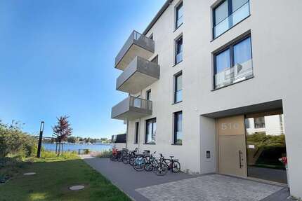 Wohnung zum Mieten in Berlin 1.995,00 € 105.27 m²