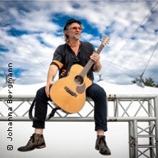 Musik & Talk mit Dirk Zöllner