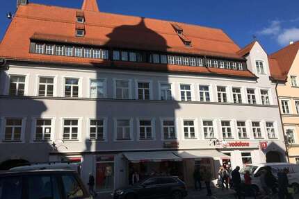 Wohnung zum Mieten in Kaufbeuren 1.100,00 € 125 m²