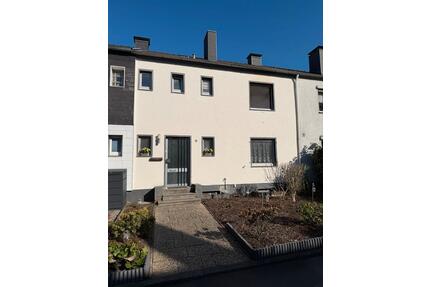 Ein- Zweifam.-haus zur Selbstnutzung oder Kapitalanlage - Hilden Forstbach