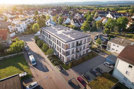 Wohnung zum Kaufen in Ostfildern-Ruit 1.088.000,00 € 122 m²