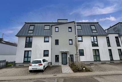 Wohnung zum Kaufen in Sinzheim 330.000,00 € 83 m²