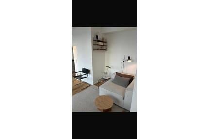 6 Monate UNTERMIETE Köln Südstadt Neubau ab 01.04