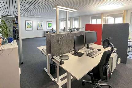 Büro in Besigheim 950,00 € 97.43 m²