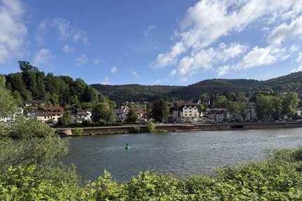 Grundstück zu verkaufen in Heidelberg 429.000,00 € 549 m²
