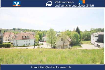 Grundstück zu verkaufen in Hauzenberg 129.000,00 € 848 m²
