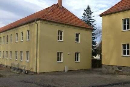 3-Raumwohnung-OGL- WE 14 auf der Bautzner Str. 268 in 01917 Kamenz