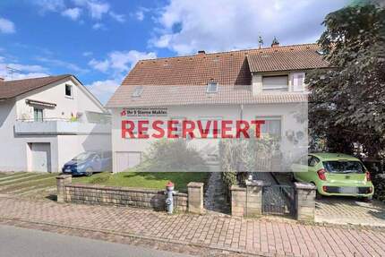 Solides Häuschen mit Zukunft - 269.000,00&nbsp;EUR Kaufpreis, ca.&nbsp; 107,30&nbsp;m&sup2;&nbsp;Wohnfl&auml;che in Mühlhausen-Ehingen (PLZ: 78259)