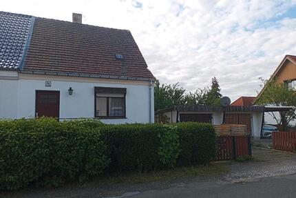 Handwerker aufgepasst, DHH in Magdeburg Südost