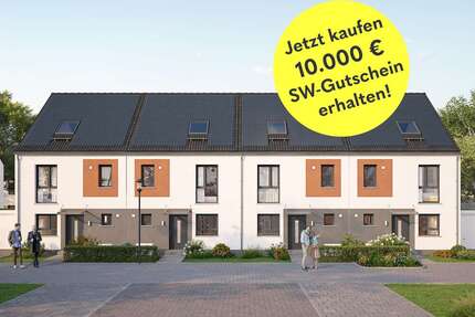 Haus zum Kaufen in Meckenheim 588.900,00 € 139 m²