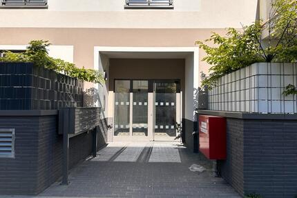 Moderne 3-Zimmer Wohnung in Mainz-Weisenau