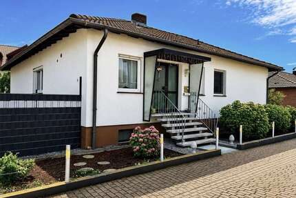 Haus zum Kaufen in Gudensberg 319.000,00 € 112 m²