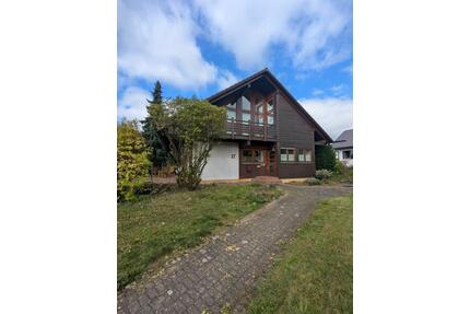 Einfamilienhaus in Mettenberg (Biberach a.d.Riß) - Biberach an der Riß