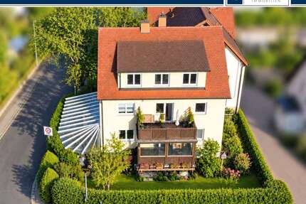 Haus zum Kaufen in Stegaurach Debring 495.000,00 € 217.4 m² - Stegaurach / Debring
