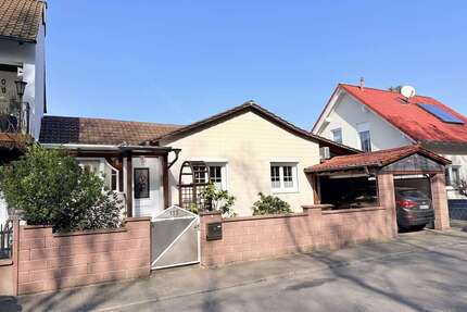 Haus zum Kaufen in Schifferstadt 320.000,00 € 87.91 m²