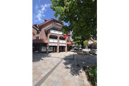 Wohnung zum Kaufen in Hövelhof 198.600,00 € 97.28 m²
