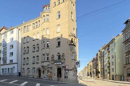 Wohnung zum Kaufen in Stuttgart 359.000,00 € 79 m²