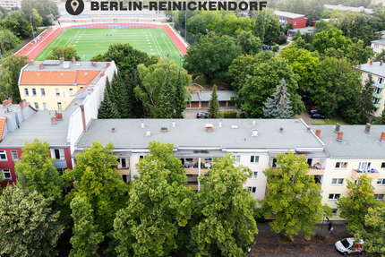 Wohnung zum Kaufen in Berlin 459.000,00 € 113.26 m²