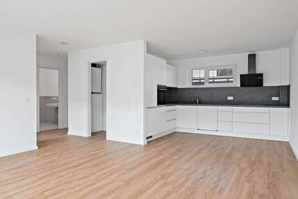 Wohnung zum Mieten in Albstadt 885,00 € 74.13 m²