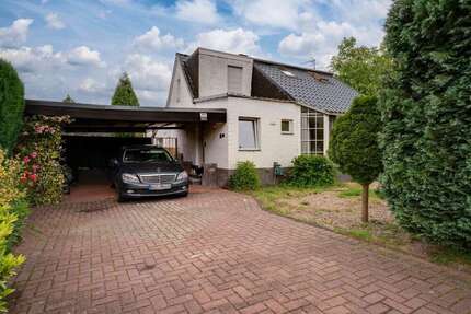 Haus zum Kaufen in Emmerich am Rhein 320.000,00 € 149 m²