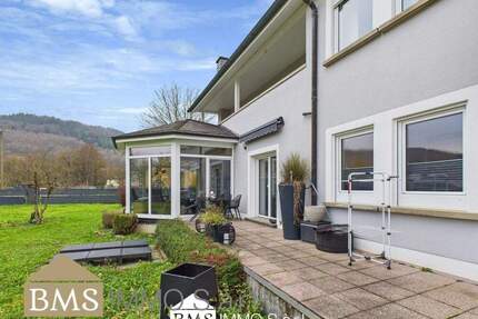 Einfamilienhaus in Irrel: Großzügig und Modern