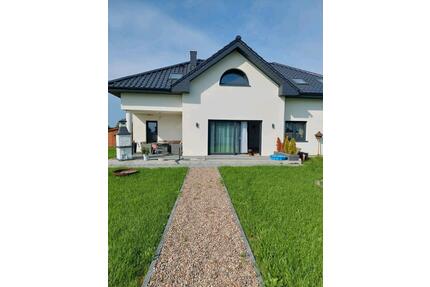 Luxus Ferienhaus polnische Ostsee mit Whirlpool Sauna Kamin - Gütersloh Kattenstroth