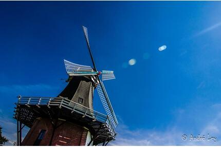 Moderne Ferienwohnung in Greetsiel – Ihr Urlaub an der Nordsee - Krummhörn