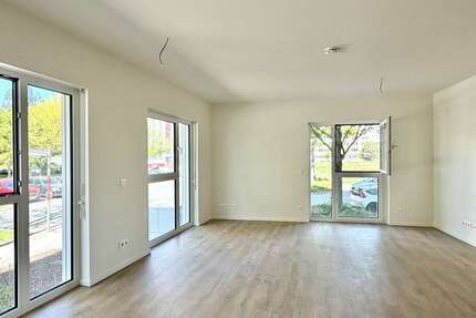 Wohnung zum Mieten in Berlin 1.235,40 € 82.36 m²