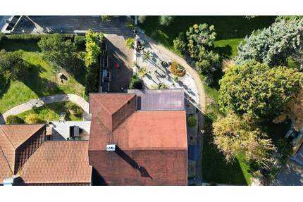 Außergewöhnliches Gebäudeensemble für Wohnen der Generationen kombiniert mit Arbeiten - Apolda