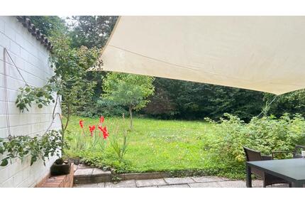 Freiburg St. Georgen - DHH mit gr. Garten - Randlage - ohne Prov. - Freiburg im Breisgau Lehen