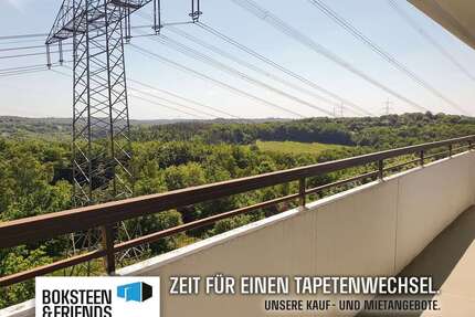 Wohnung zum Mieten in Wuppertal 585,00 € 77.64 m²
