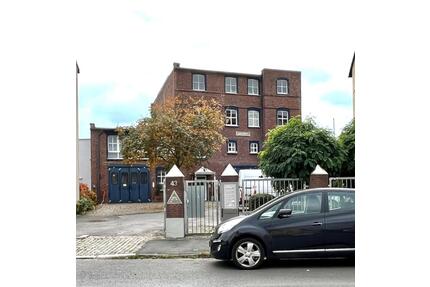 Wohnen und Arbeiten in Industriekultur, Nähe kofabrik - Bochum