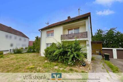 Haus zum Kaufen in Manching 590.000,00 € 179.44 m²