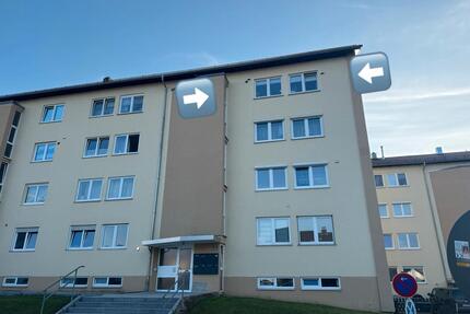 4 Zimmer Eigentumswohnung Sandersdorf Altmannstein Ruhige Lage