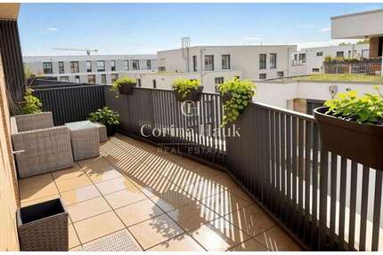 Wohnung zum Kaufen in Augsburg 350.000,00 € 50 m²