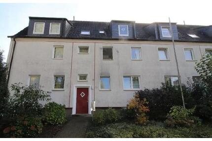 Attraktive 2-Zimmer-Wohnung in ruhiger Lage – frisch renoviert! - Marl Alt-Marl
