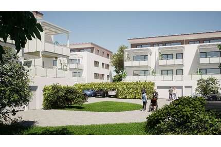 Wohnung zum Mieten in Wurmlingen 1.140,00 € 84.33 m²