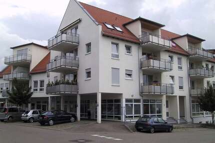 Wohnung zum Kaufen in Urbach 165.000,00 € 50 m²