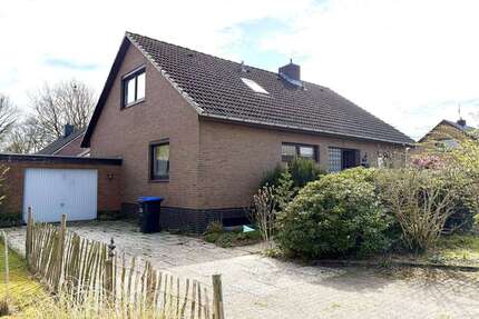 Haus zum Kaufen in Oldendorf 295.000,00 € 160 m²