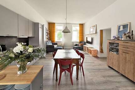 Wohnung zum Mieten in Buseck 720,00 € 78 m²
