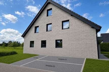 Haus zum Kaufen in Rhede 860.000,00 € 205.52 m²