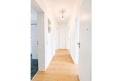 Wohnung zum Mieten in Bremerhaven 450,00 € 48 m²