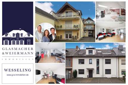 Haus zum Kaufen in Wesseling 2.620.000,00 € 751 m²