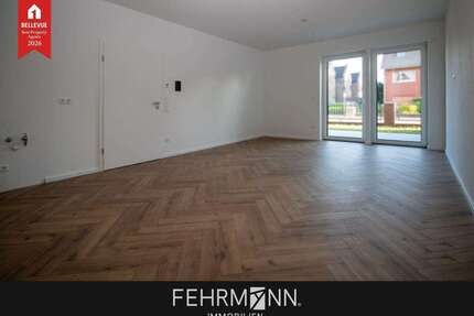 Wohnung zum Mieten in Haren Emmeln 1.100,00 € 94.45 m² - Haren / Emmeln