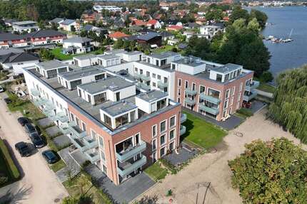 Wohnung zum Kaufen in Neuruppin 209.000,00 € 45.28 m²