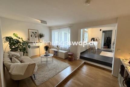Wohnungsswap - 2 Zimmer, 54 m² - Gunezrainerstraße, Schwabing-Freimann, München